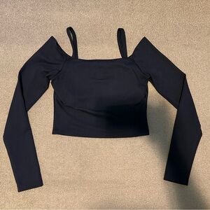 Gilly Hicks Active Recharge Top